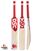 DSC FLIP 5000 English Willow Cricket Bat - SH (2022/23)