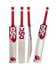 DSC Flip 7000 Cricket Bundle Kit