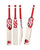 DSC FLIP 9000 English Willow Cricket Bat - Boys/Junior (2022/23)