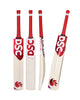 DSC Intense 9000 Cricket Bundle Kit - Youth