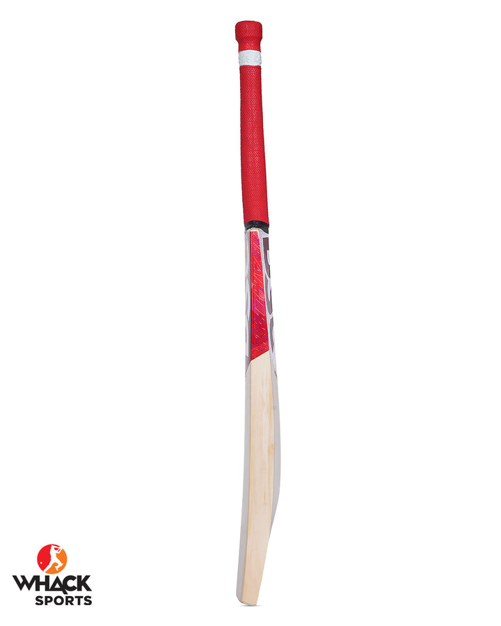 DSC FLIP Pro Players Grade English Willow Cricket Bat - SH