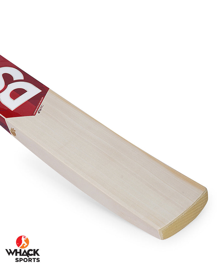 DSC FLIP Pro Players Grade English Willow Cricket Bat - SH