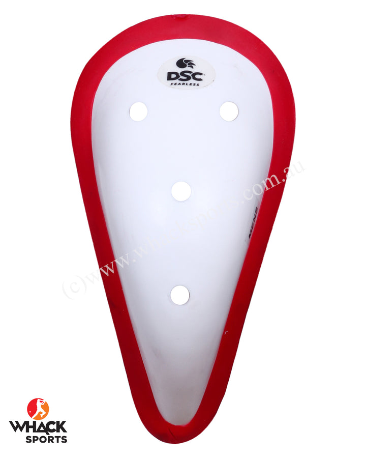 DSC Glider Abdominal Guard/Box - Adult