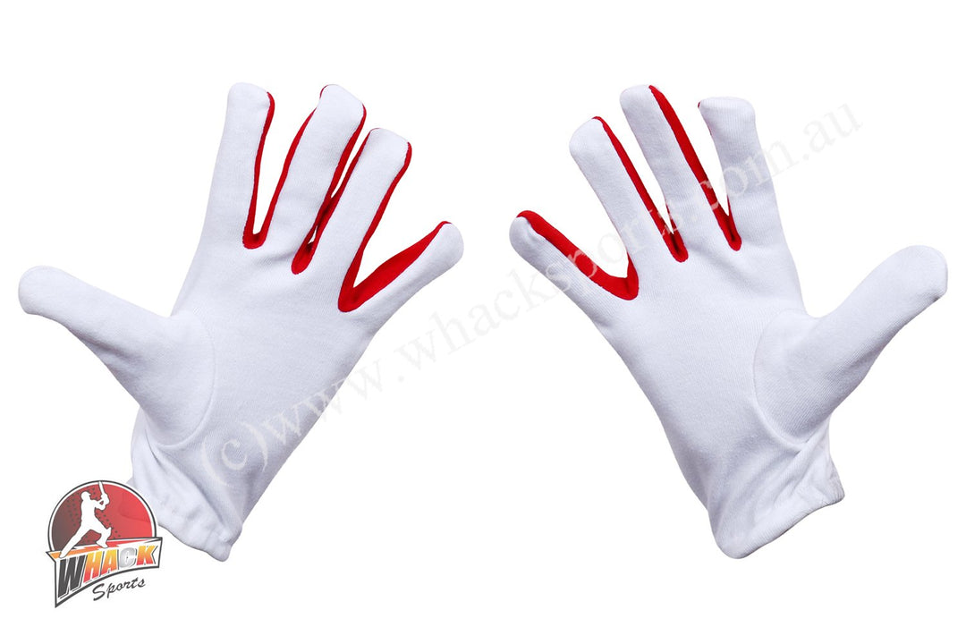 DSC Glider Full-Finger Cricket Batting Inner - Adult