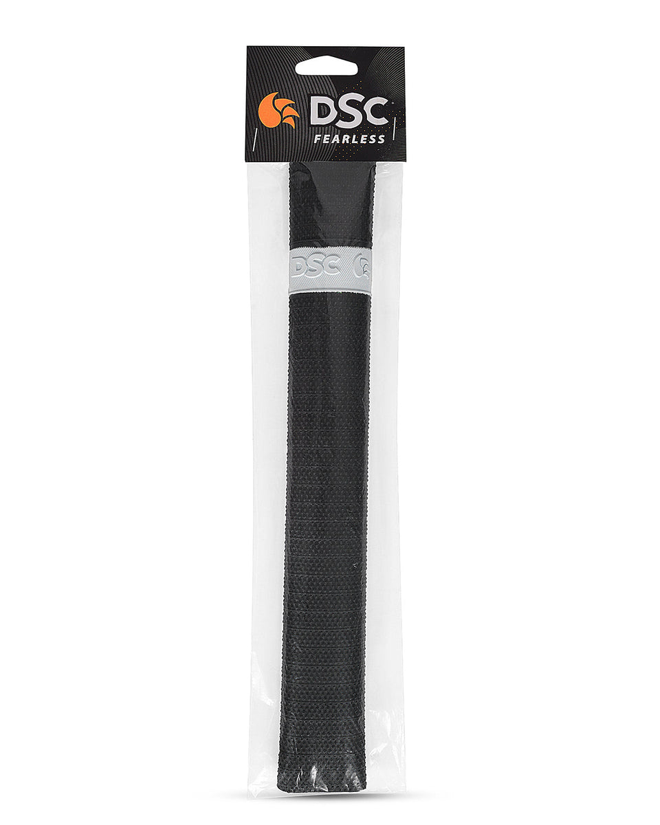 DSC Pearla Cricket Bat Grip – WHACK Sports