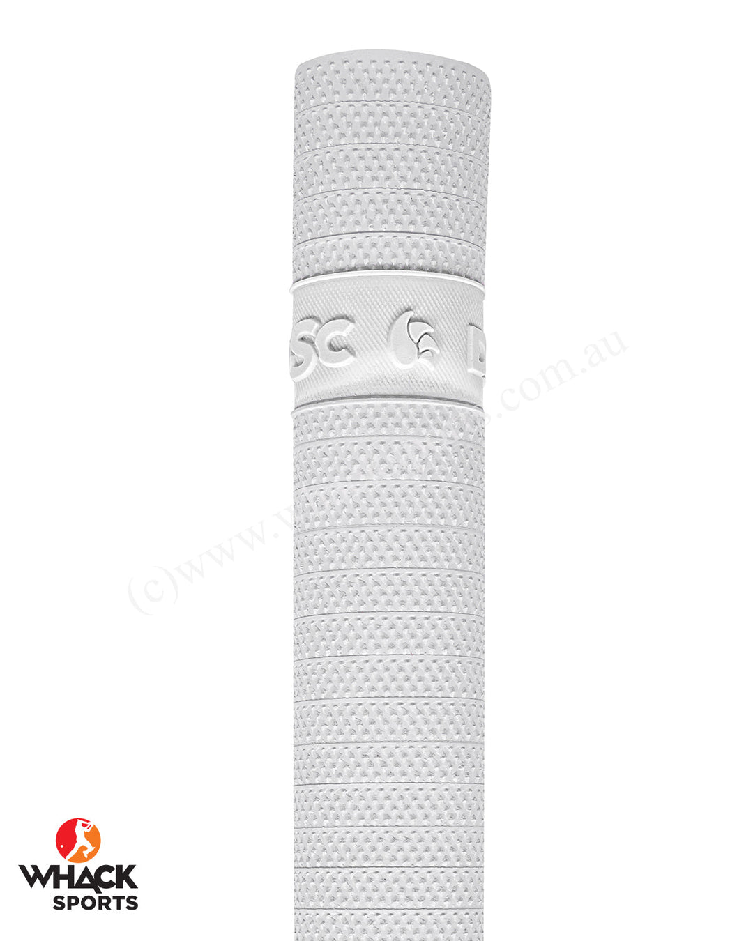 DSC Speed Cricket Bat Grip - Junior