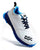 DSC Jaffa 22 - Rubber Cricket Shoes - Navy