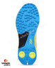DSC Jaffa 22 - Rubber Cricket Shoes - Lime