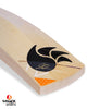 DSC Krunch DW 100 English Willow Cricket Bat - Senior LB