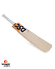 DSC Krunch DW 100 English Willow Cricket Bat - SH (2022/23)