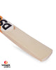 DSC Krunch DW 100 English Willow Cricket Bat - Small Adult (2022/23)