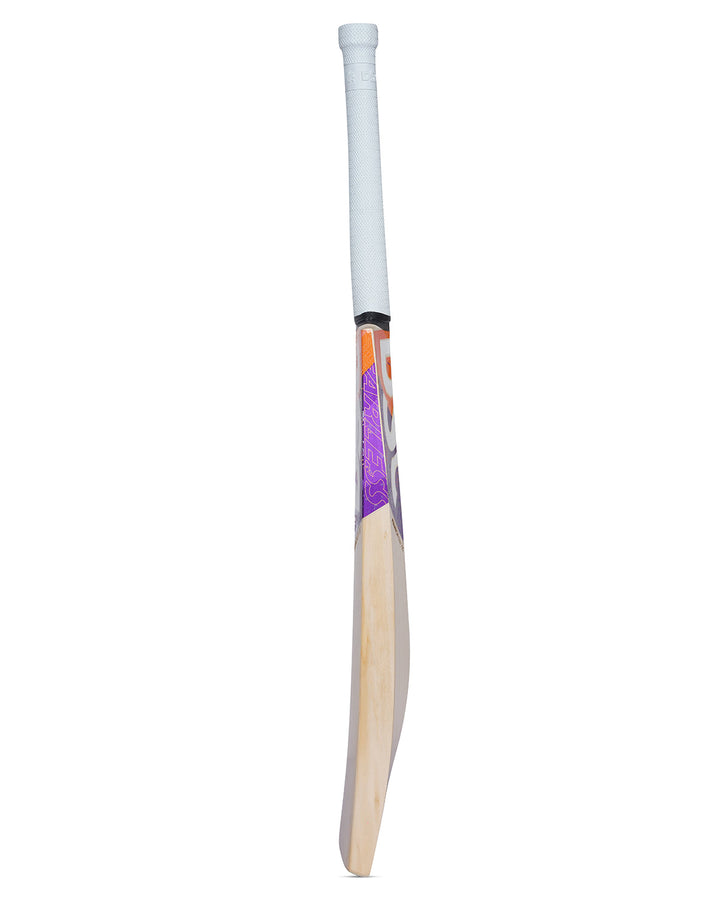 DSC Krunch DW 100 English Willow Cricket Bat - Boys/Junior (2023/24)