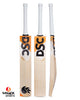DSC Krunch DW 200 English Willow Cricket Bat - SH (2022/23)