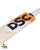 DSC Krunch DW 200 English Willow Cricket Bat - Boys/Junior (2022/23)