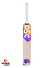 DSC Krunch DW 200 English Willow Cricket Bat - Small Adult