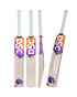 DSC Krunch DW 200 English Willow Cricket Bat - Youth/Harrow