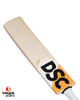 DSC Krunch DW 300 English Willow Cricket Bat - Senior LB