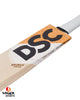 DSC Krunch DW 300 English Willow Cricket Bat - SH (2022/23)