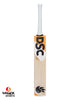 DSC Krunch DW 300 English Willow Cricket Bat - Boys/Junior (2022/23)