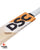 DSC Krunch DW 400 English Willow Cricket Bat - Boys/Junior (2022/23)
