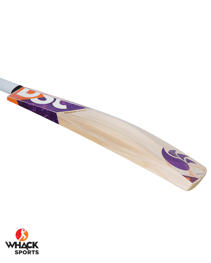 DSC Krunch 4000 Cricket Bundle Kit