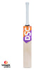 DSC Krunch DW 400 English Willow Cricket Bat - Youth/Harrow