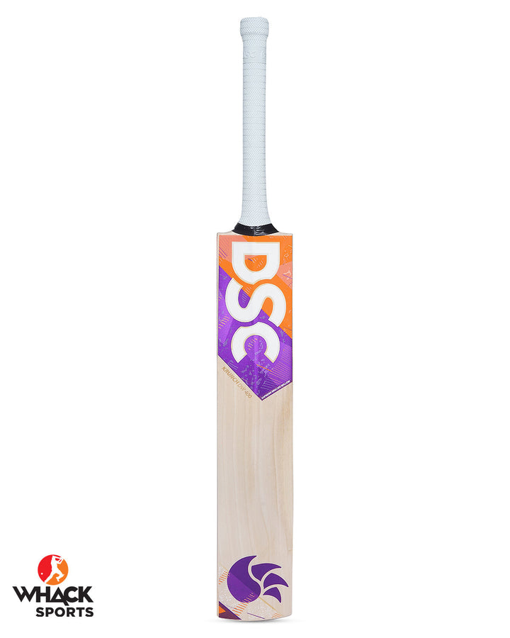 DSC Krunch 4000 Cricket Bundle Kit