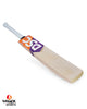 DSC Krunch DW 400 English Willow Cricket Bat - Boys/Junior