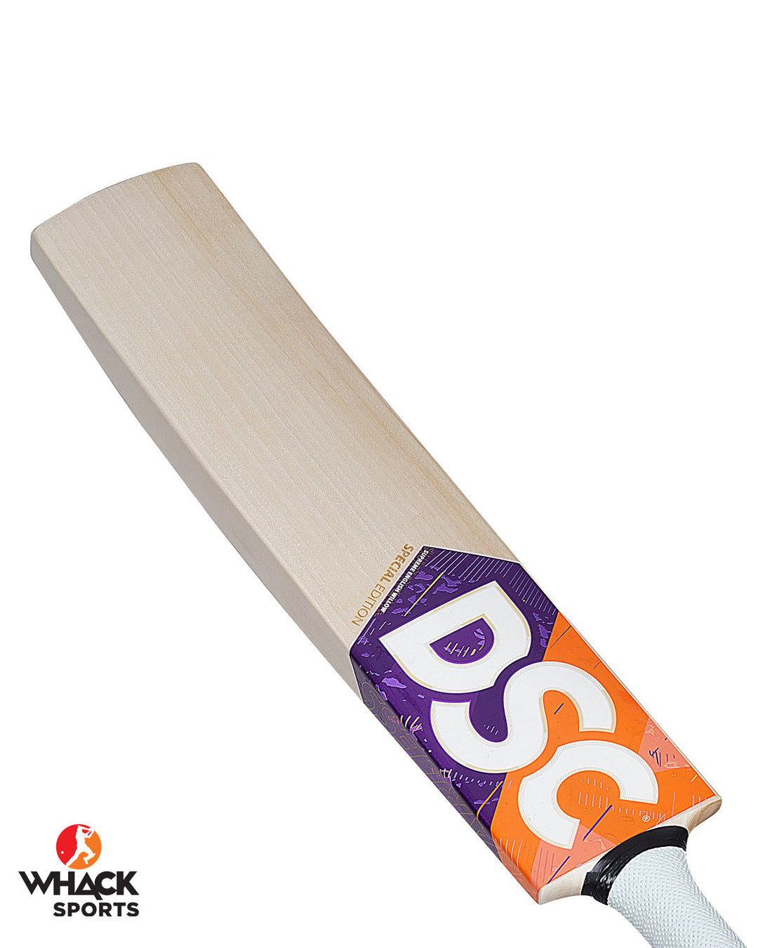 DSC Krunch Special Edition Cricket Bundle Kit