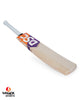 DSC Krunch Special Edition English Willow Cricket Bat - Harrow