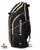 DSC Krunch The Bull 31 Cricket Kit Bag - Wheelie Duffle - Large