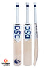 DSC Pearla Lustre Players Grade English Willow Cricket Bat - SH
