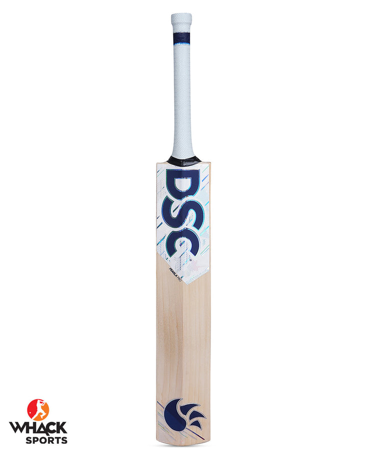 DSC Pearla Pro Cricket Bundle Kit
