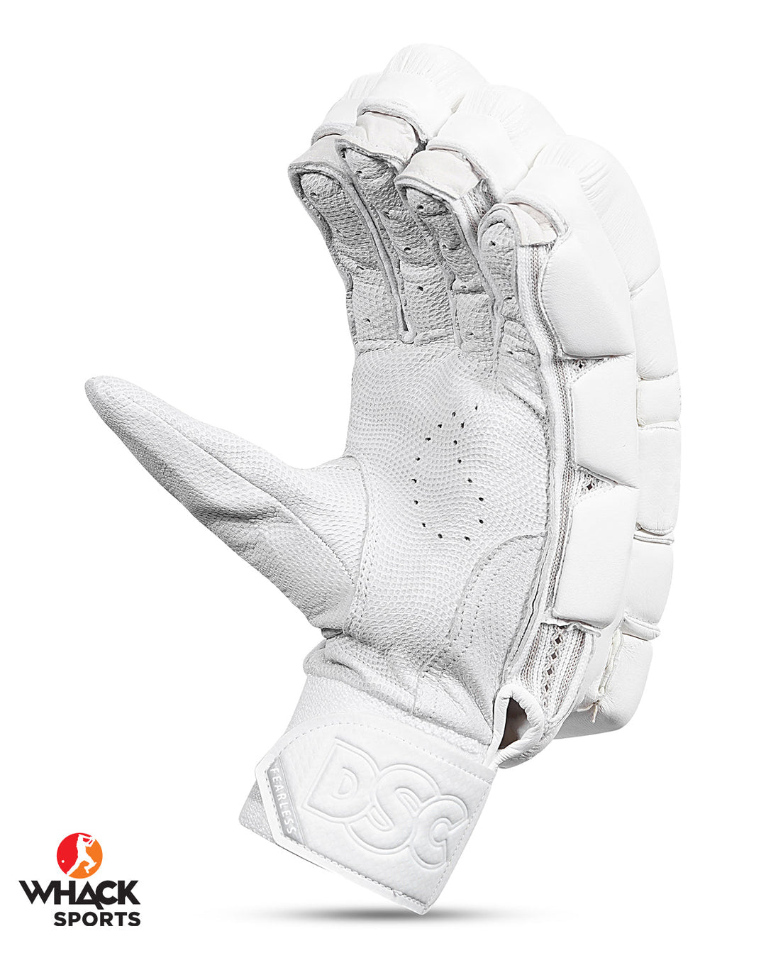 DSC Pearla Pro Cricket Bundle Kit