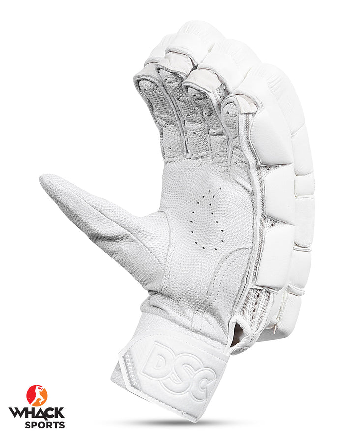 DSC Pearla Pro Cricket Bundle Kit