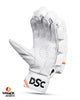 DSC Pro Cricket Batting Gloves - Boys/Junior