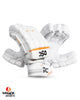 DSC Pro Players Cricket Batting Gloves - Small Adult