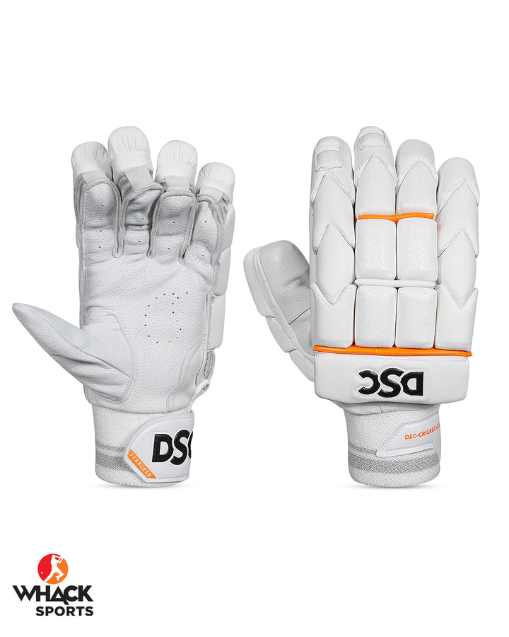 DSC Pearla Pro Cricket Bundle Kit - Senior