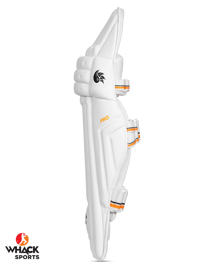 DSC Pearla Pro Cricket Bundle Kit - Senior