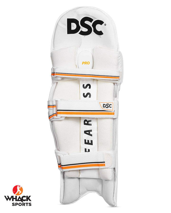 DSC Pearla Pro Cricket Bundle Kit - Senior