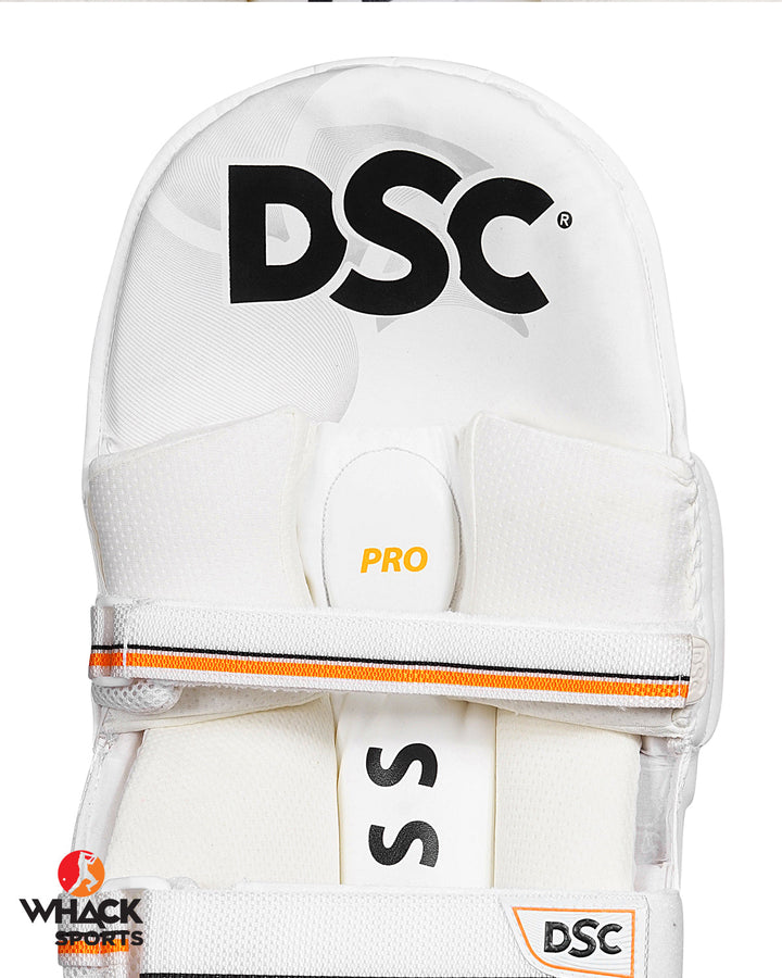 DSC Pearla Pro Cricket Bundle Kit - Senior