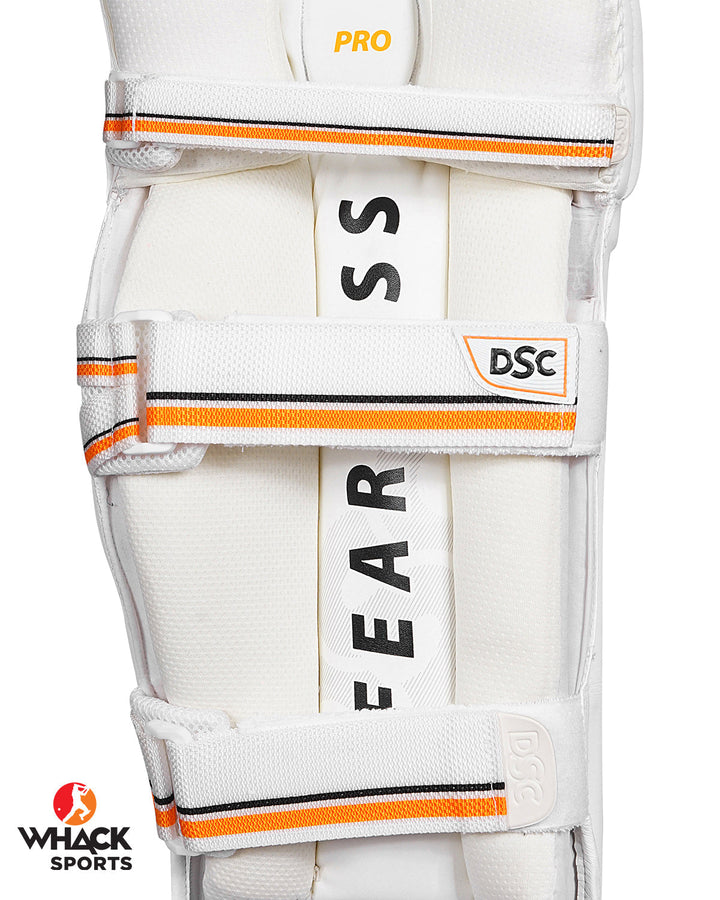 DSC Pearla Pro Cricket Bundle Kit - Senior