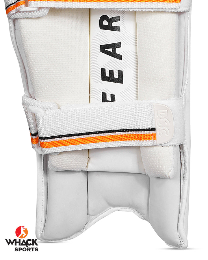 DSC Pearla Pro Cricket Bundle Kit - Senior