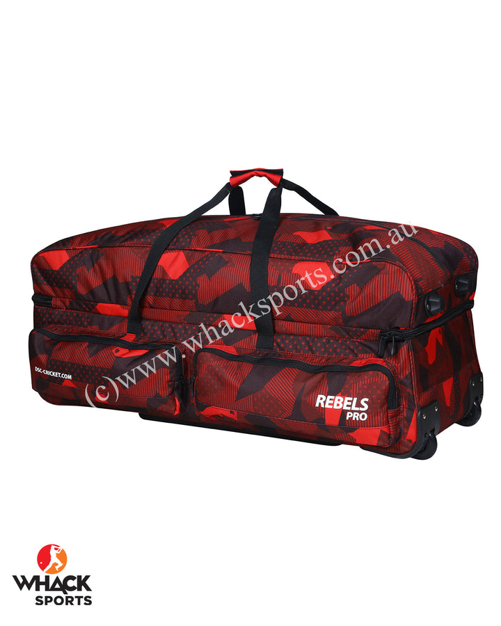DSC Pearla Pro Cricket Bundle Kit