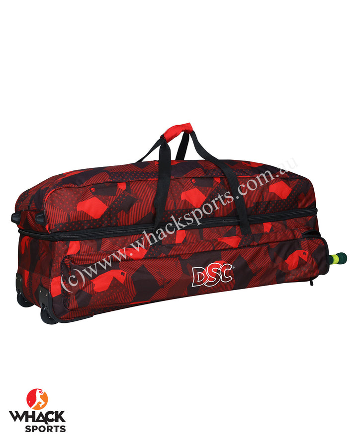 DSC Pearla Pro Cricket Bundle Kit