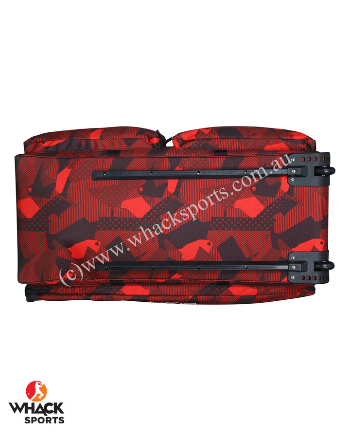 DSC Pearla Pro Cricket Bundle Kit