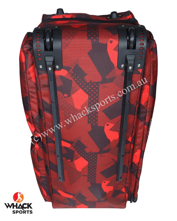 DSC Pearla Pro Cricket Bundle Kit