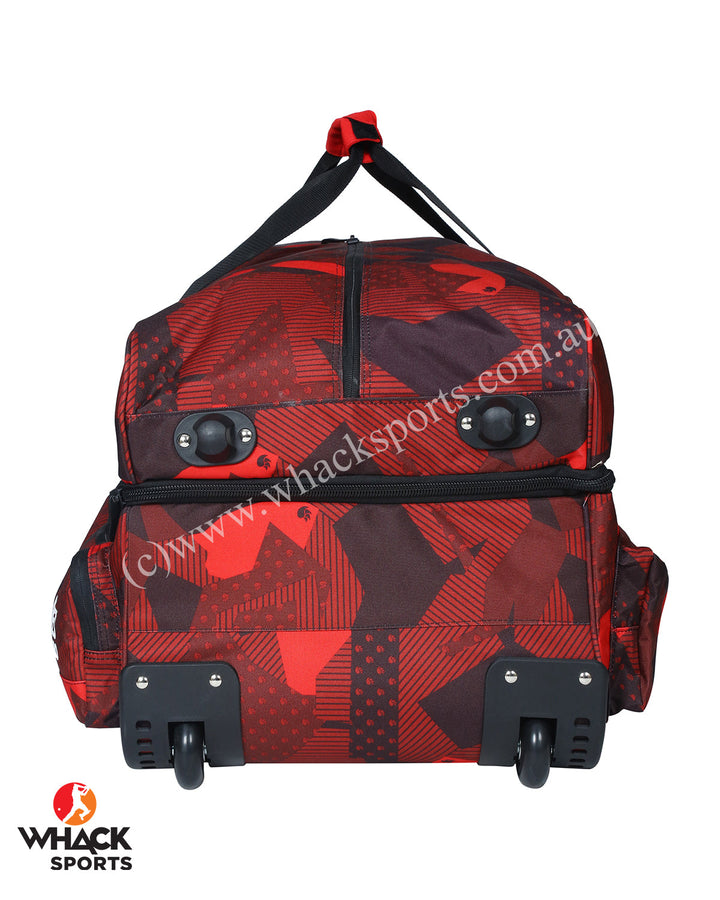 DSC Pearla Pro Cricket Bundle Kit