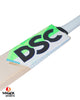DSC Spliit 2 English Willow Cricket Bat - Small Adult
