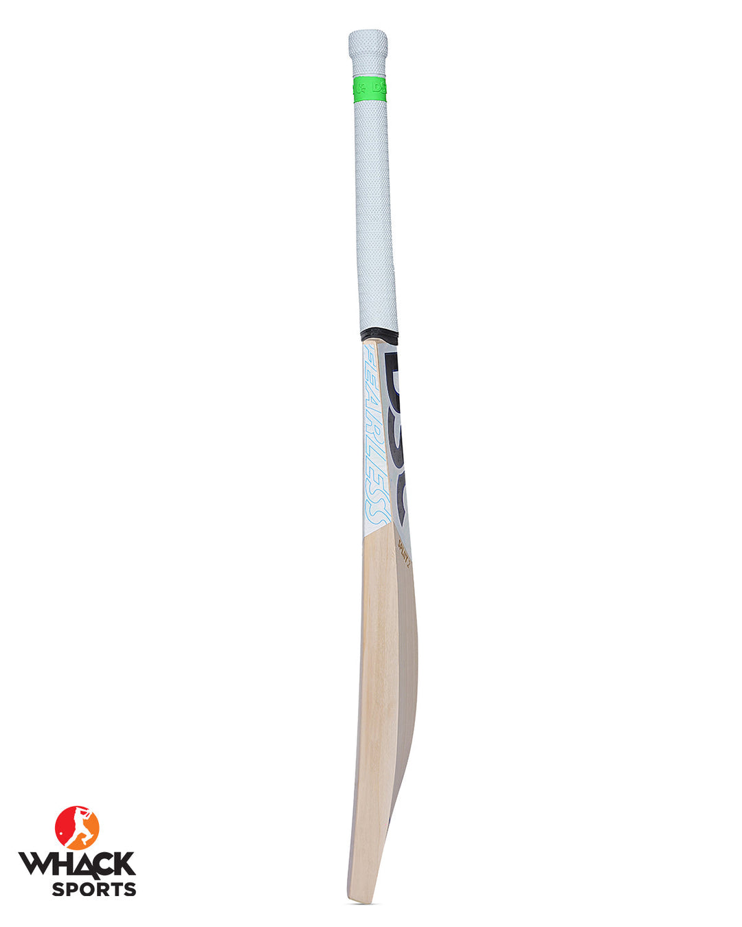 DSC Spliit 2 English Willow Cricket Bat - SH (2023/24)